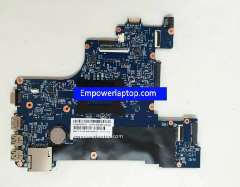 Základní deska HP Probook 430 48.4YV10.01N 727769-001 727769-601