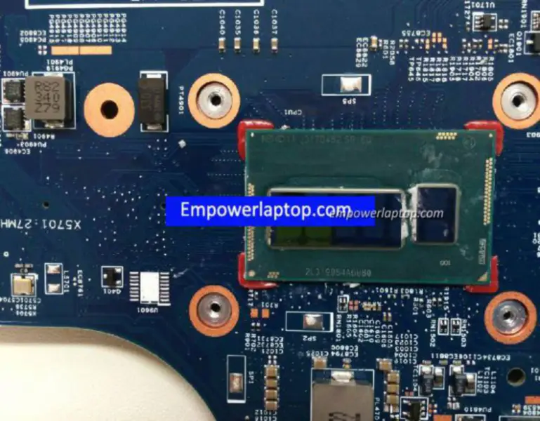 Základní deska HP Probook 430 48.4YV10.01N 727769-001 727769-601