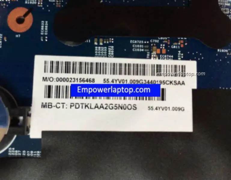 Základní deska HP Probook 430 48.4YV10.01N 727769-001 727769-601