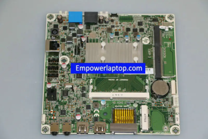 Základní deska HP Compaq 18-4021LA AiO 728602-001 728602-501 728602-601