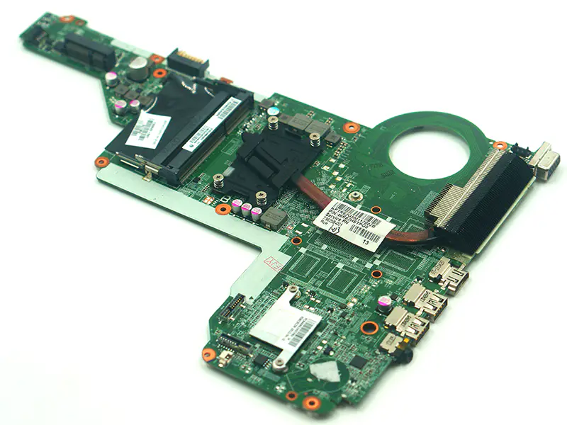 Základní deska HP 14 15 17 729843-501