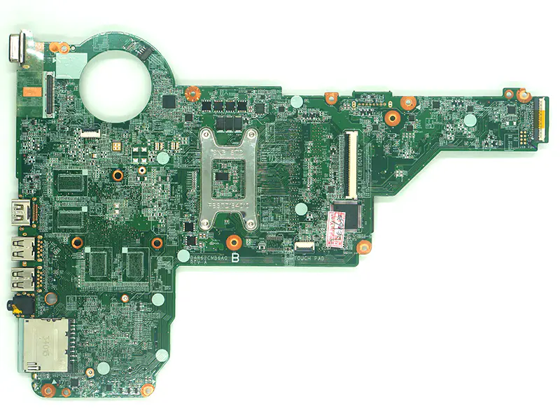 Základní deska HP 14 15 17 729843-501