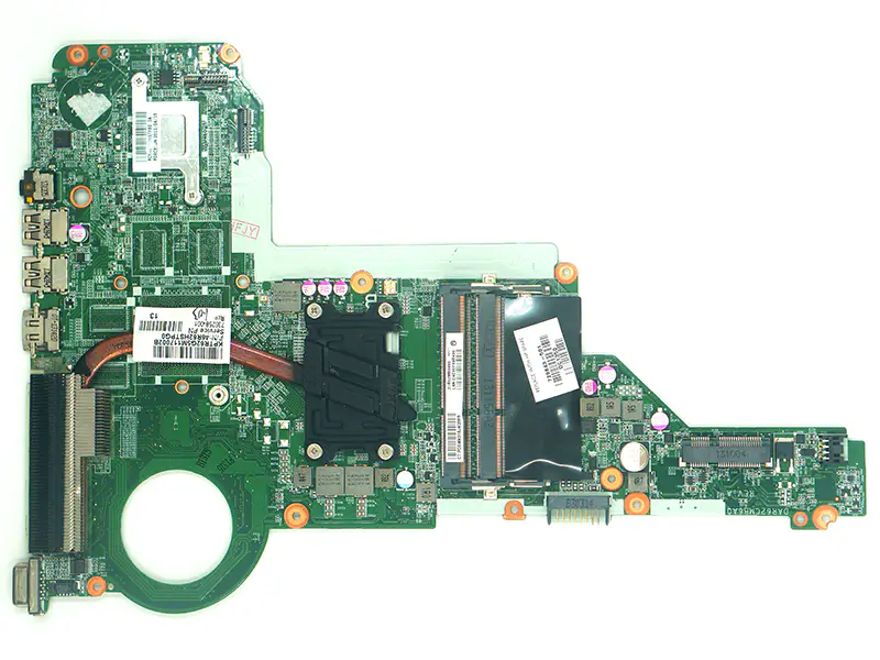 Základní deska HP 14 15 17 729843-501