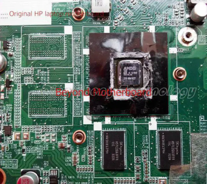 Základní deska HP 729844-501 pro M7