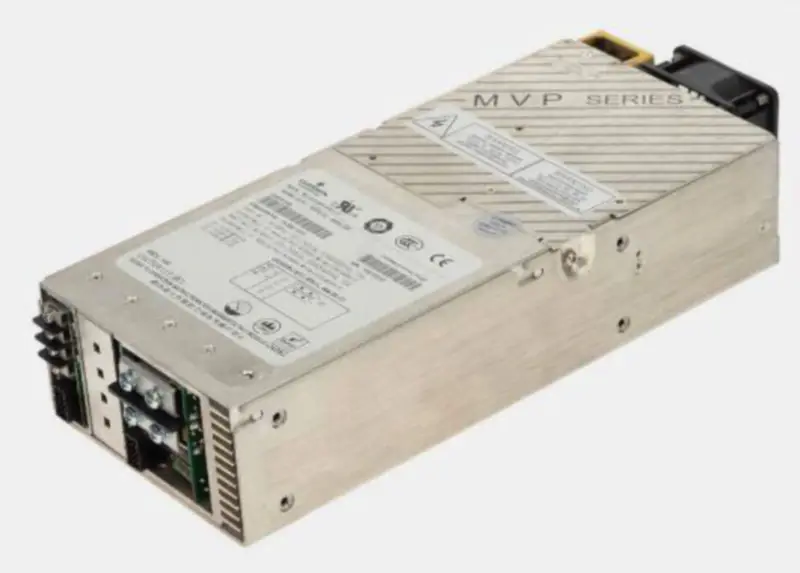 Napájecí zdroj EMERSON MP6-3L-4NN-0M 73-560-7021 MVP SERIES