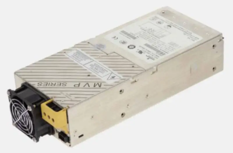 Napájecí zdroj EMERSON MP6-3L-4NN-0M 73-560-7021 MVP SERIES