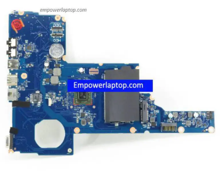 Základní deska HP 1000 2000 730573-501