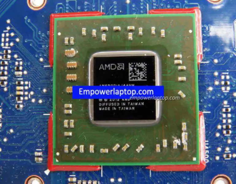 Základní deska HP 1000 2000 730573-501