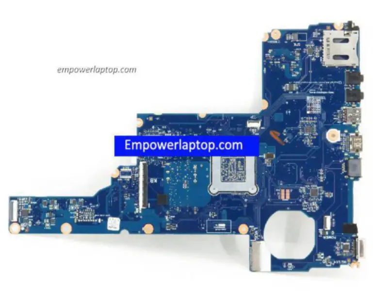 Základní deska HP 1000 2000 730573-501