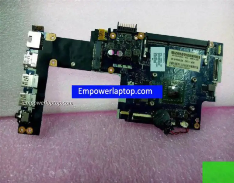 HP 730893-501 TouchSmart 11 A4-1250 LA-A521P Základní deska