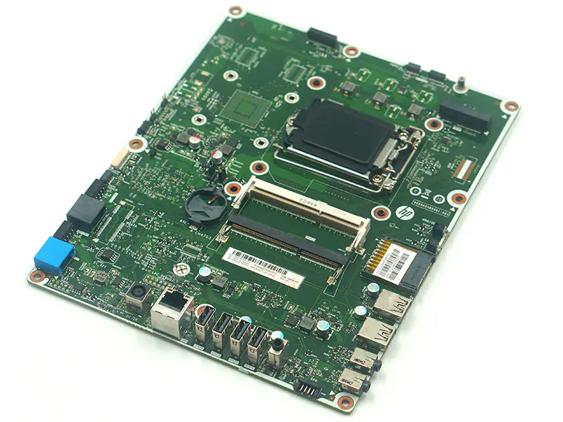 HP 730935-001 730935-501 6050A2585901-A01 Pavilion 21-H013w 23-G 23-G116 Základní deska