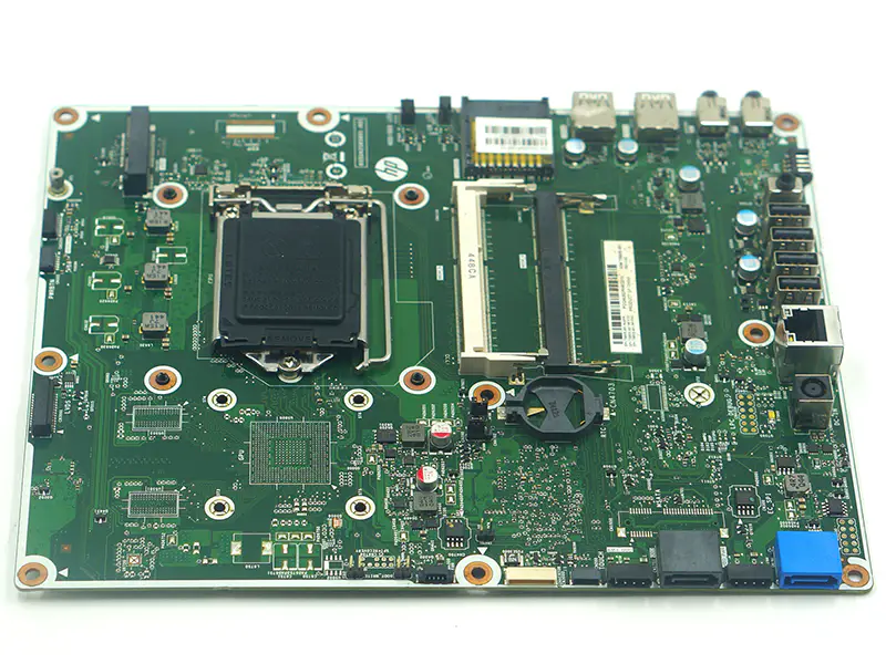 HP 730935-001 730935-501 6050A2585901-A01 Pavilion 21-H013w 23-G 23-G116 Základní deska