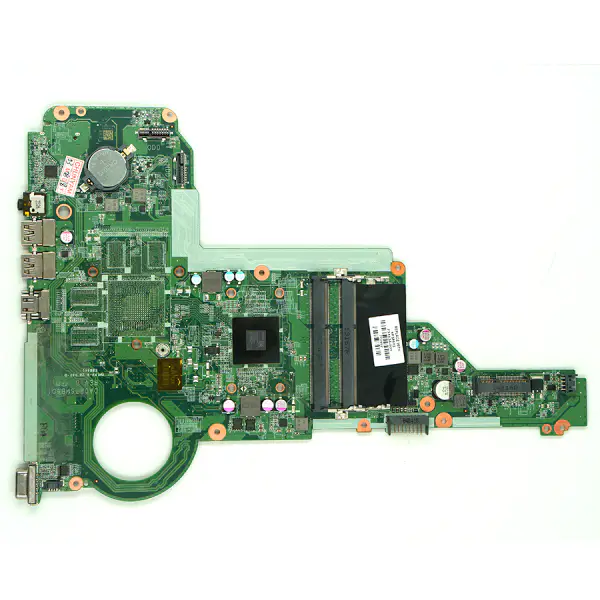 HP 731534-501 17 DA0R76MB6D0 Základní deska A4-5000