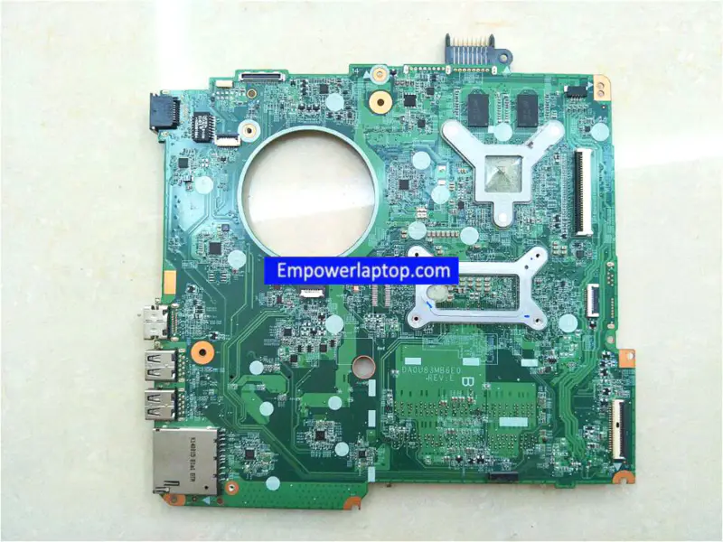 Základní deska HP 15-N 732064-001 Intel Core i7-4500U