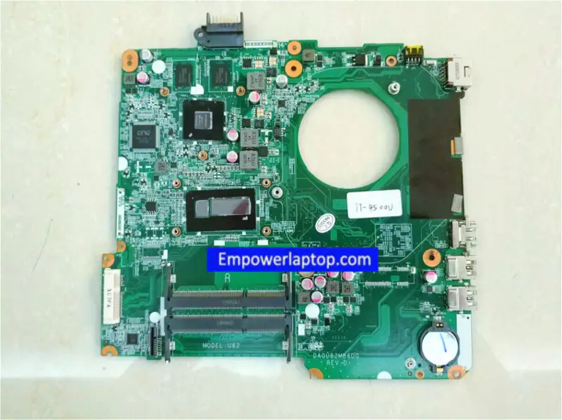 Základní deska HP 15-N 732064-001 Intel Core i7-4500U