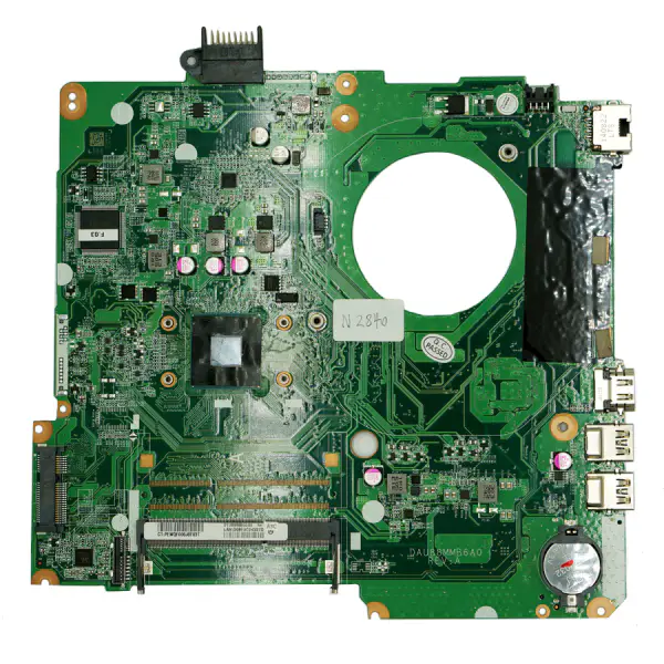 Základní deska HP 732080-001 DAU88MMB6A0