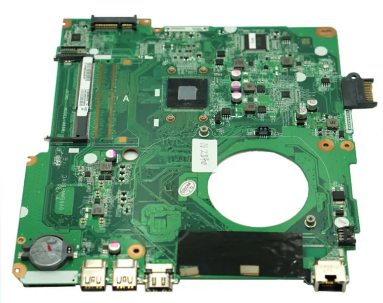 Základní deska HP 732080-001 DAU88MMB6A0