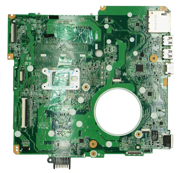 Základní deska HP 732080-001 DAU88MMB6A0