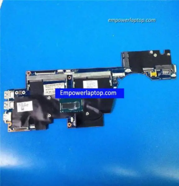 Základní deska HP TouchSmart M6 732775-501 LA-9315P