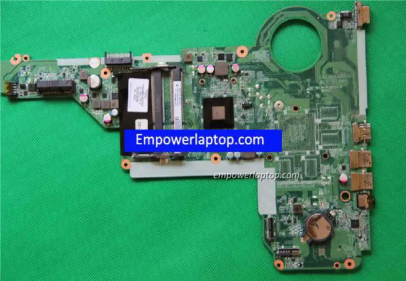 Základní deska HP 15 15-E DA0R76MB6D0 734004-001