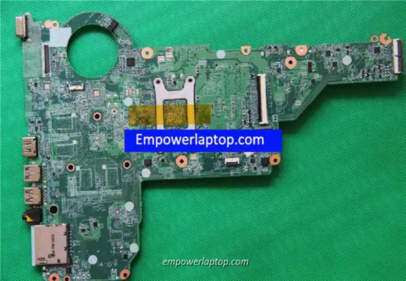 Základní deska HP 15 15-E DA0R76MB6D0 734004-001