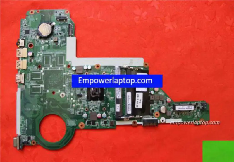 Základní deska HP 734004-501 15-E DA0R76MB6D0