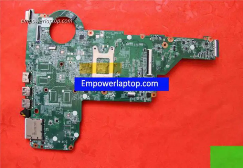 Základní deska HP 734004-501 15-E DA0R76MB6D0