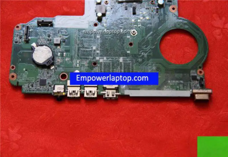 Základní deska HP 734004-501 15-E DA0R76MB6D0