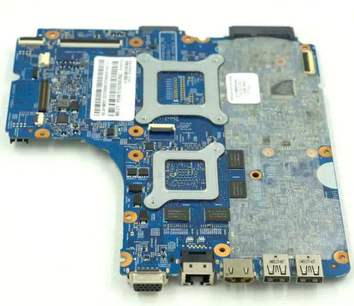 HP 734083-001 734083-501 probook 440 450 450-G1 Základní deska