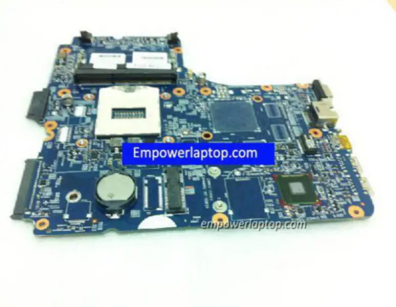 Základní deska HP 734086-001 734086-501 734086-601 probook