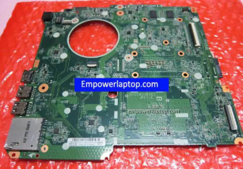 Základní deska HP 734426-501 734426-001 DA0U83MB6E0