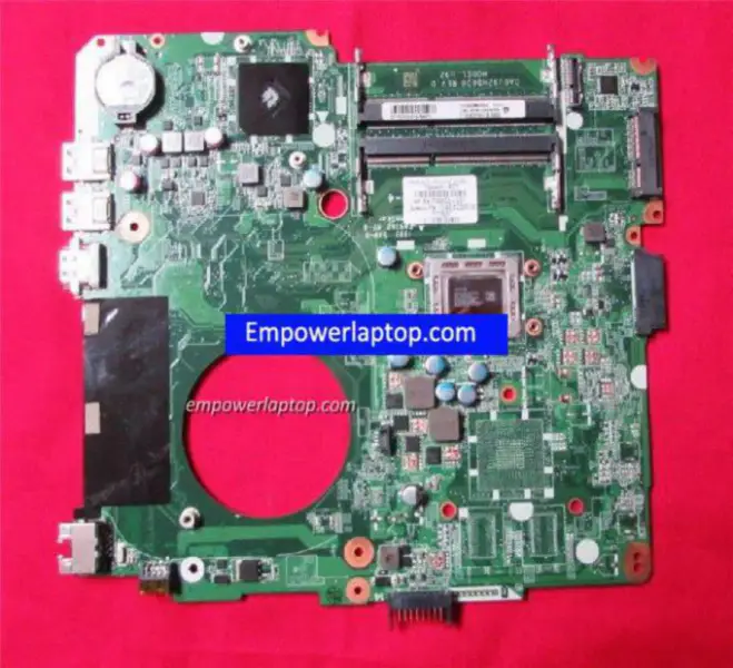 Základní deska HP 14-N 734446-501