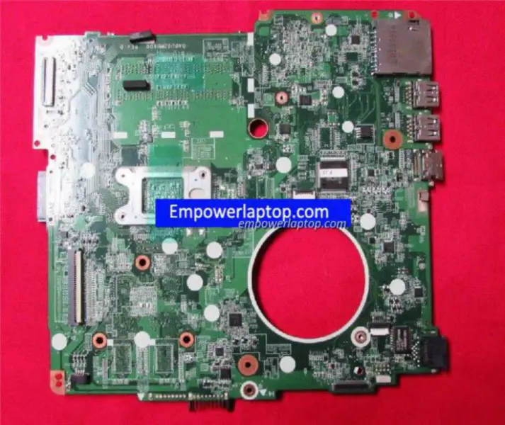 Základní deska HP 14-N 734446-501