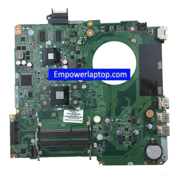 Základní deska HP 15-N 15Z-N 15Z-N100 734820-001 734820-501