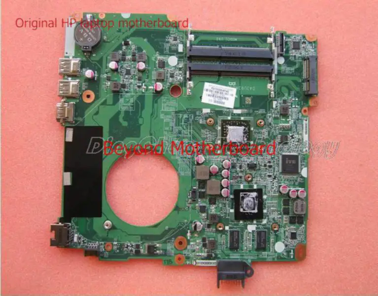 Základní deska HP 734821-001 pro pavilion