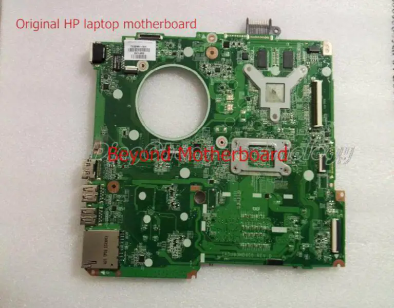 Základní deska HP 734821-001 pro pavilion