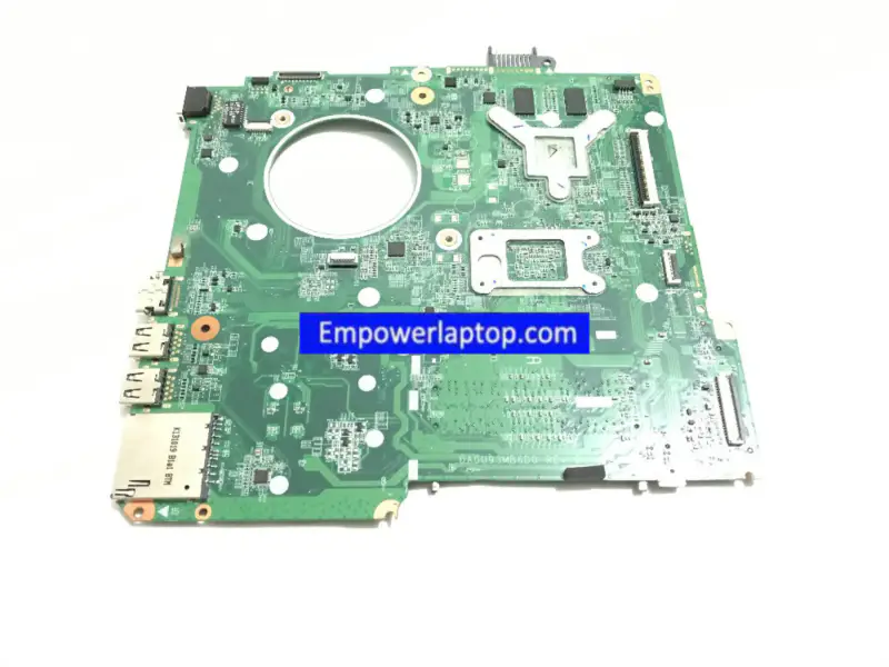 HP 15 734821-501 734821-001 A6-5200 Základní deska
