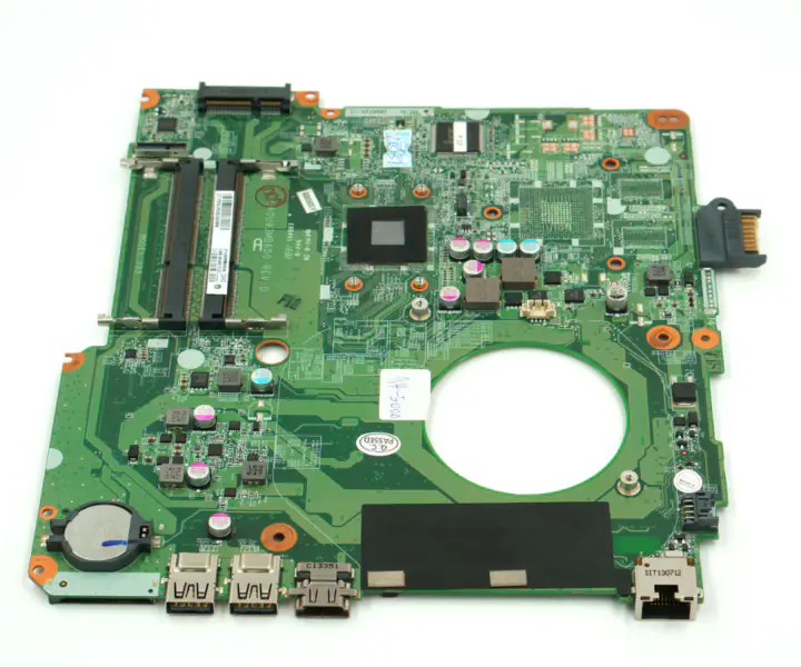Základní deska HP 734826-501 734826-001 DA0U93MB6D0