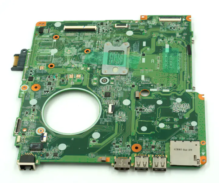 Základní deska HP 734826-501 734826-001 DA0U93MB6D0