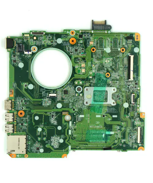 Základní deska HP 734826-501 734826-001 DA0U93MB6D0
