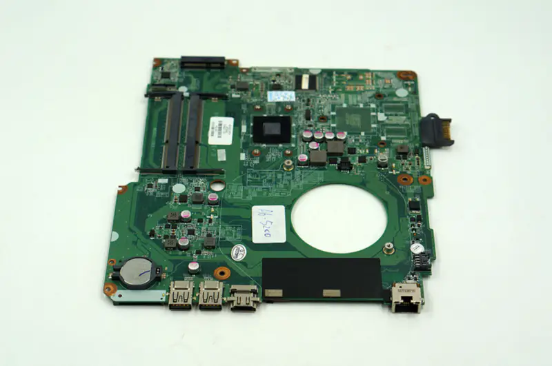 Základní deska HP 15-N A6-5200 DA0U93MB6D0 734827-501 734827-001 734827-601