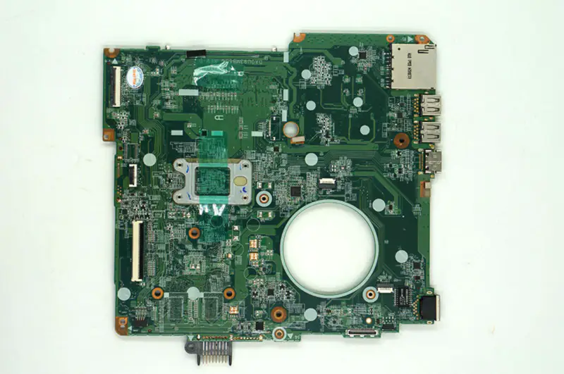 Základní deska HP 15-N A6-5200 DA0U93MB6D0 734827-501 734827-001 734827-601