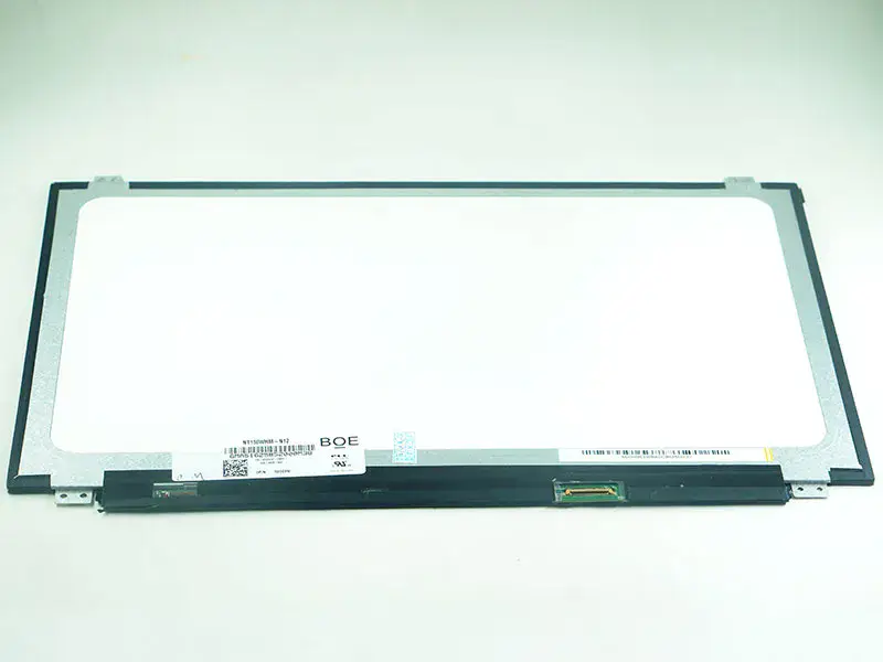 15,6 LCD displej pro Lenovo Y50-70 Z510 B50 B50-30 G50 G50-45 G50-70 G50-75 Z50-70 S5-S531 led displej 30pin 1366*768