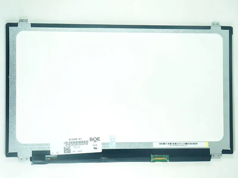15,6 LCD displej pro Lenovo Y50-70 Z510 B50 B50-30 G50 G50-45 G50-70 G50-75 Z50-70 S5-S531 led displej 30pin 1366*768