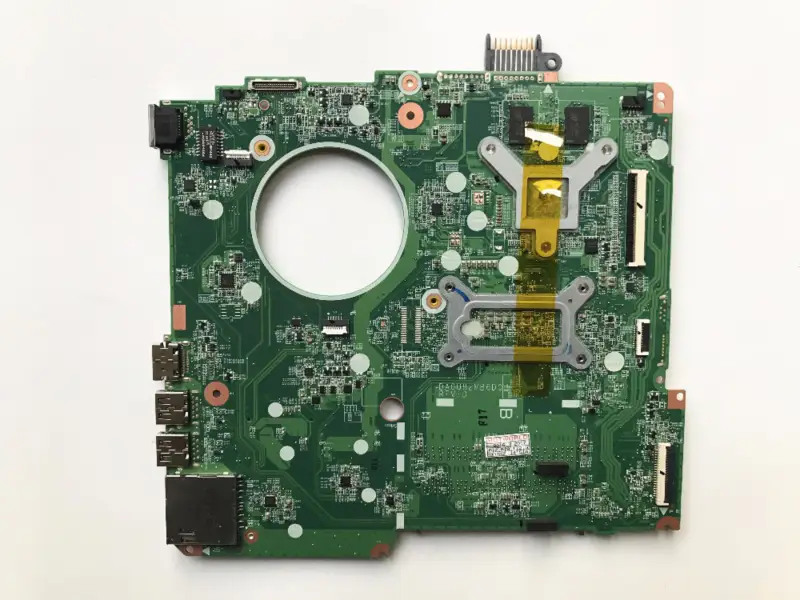 HP Pavilion 15-N series 736377-001 I5-4200U DAOU82MB6D0 Základní deska