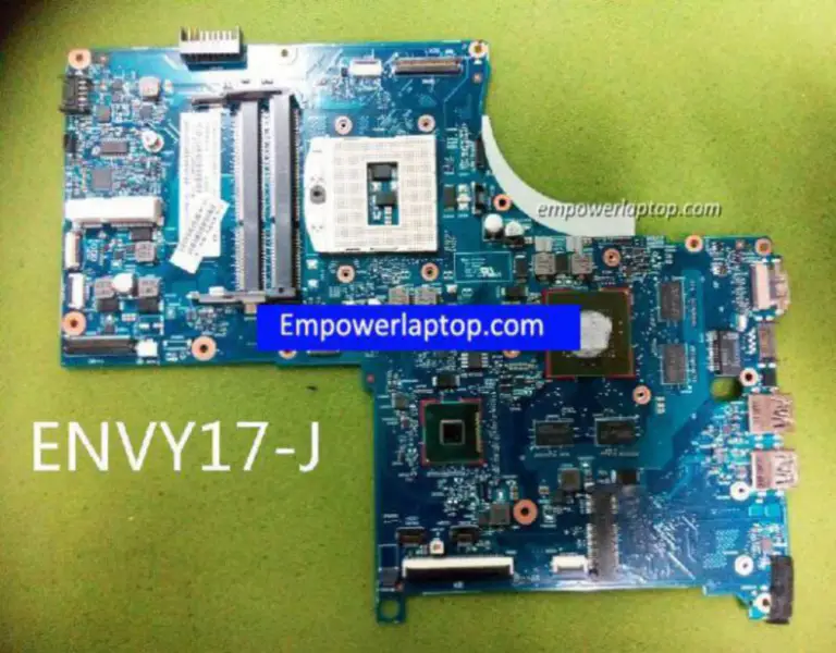 HP 17 17T 17-J 17T-J100 6050A2563801-MB-A02 736481-501/001/601 Základní deska