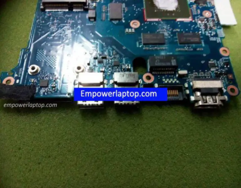 HP 17 17T 17-J 17T-J100 6050A2563801-MB-A02 736481-501/001/601 Základní deska