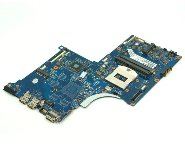 Základní deska HP ENVY 17-J 17T-J 736482-501 6050A2563801-MB-A02