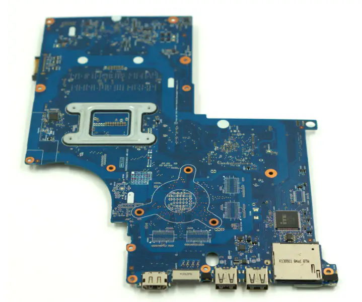 Základní deska HP ENVY 17-J 17T-J 736482-501 6050A2563801-MB-A02