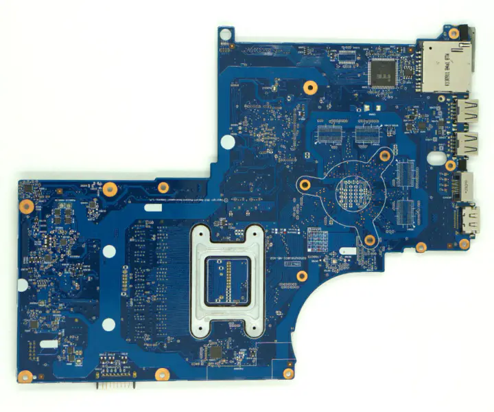 Základní deska HP ENVY 17-J 17T-J 736482-501 6050A2563801-MB-A02